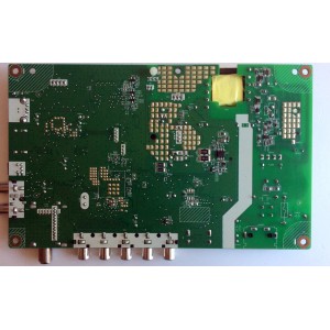 MAIN FUENTE (COMBO) PARA TV VIZIO / NUMERO DE PARTE 3632-2872-0150 / 0171-2271-5647 / 3632-2872-0395 / MODELOS D32HN-D0 LAUAUKBS / D32HN-D0 LAUAUKAR / D32HN-D0 LAUAUKAS / D32HN-D0 LAUAUKES
